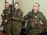 70-ta rocznica sformowania 12 kolobrzeskiego pulku piechoty i 4 dywizji piechoty 29